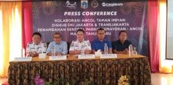 Malam Pergantian Tahun, TransJakarta Sediakan Layanan Gratis 24 Jam ke Ancol