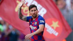 Ini Pemain Paling Banyak Raih Penghargaan Man of the Match (MOTM)