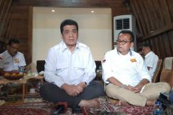 Ahmad Riza Patria Terpilih Jadi Wagub DKI Jakarta