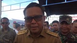 Rayakan Tahun Baru, Gubernur Sulsel Ajak Warga Isi dengan Doa dan Zikir<