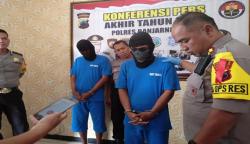 Kronologi Petani di Banjarnegara Tewas Ditembak Pemburu karena Dikira Babi Hutan