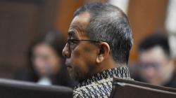 Kuasa Hukum Emirsyah Satar Jelaskan Alasan Pengadaan Pesawat ATR 72-600  di Garuda