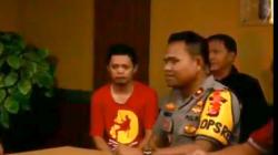 Pria Injak Alquran di Garut Ditangkap Polisi, Pelaku Minta Maaf