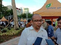 Melihat Terobosan Pasar Jaya di 2020, Jajakan 20 Tempat Kuliner Berkelas