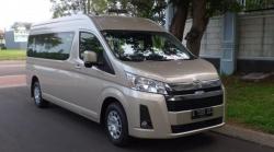 Data dan Fakta Keistimewaan Toyota HiAce Premio
