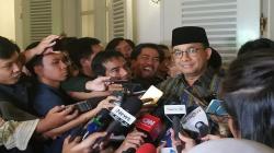 Resolusi 2020 Anies Baswedan: Lebih Banyak Berkarya, segera Punya Wagub