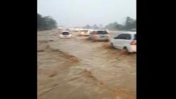 Tol Cipali KM 136 Tergenang Banjir, Kemenhub: Ada Saluran Air Mampet