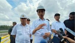 Kebutuhan Air di YIA Kulonprogo akan Disuplai Water Treatment Bendung Kamijoro