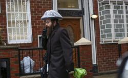Pelaku Penikaman Massal di Rumah Rabbi Yahudi New York Kagumi Nazi dan Adolf Hitler