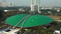RUU Belum Rampung Kini Bisa Dilanjutkan DPR Periode 2019-2024