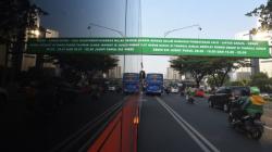 Ganjil Genap Diberlakukan Lagi di Jakarta usai PSBB