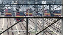 Pemerintah Tak Restui Impor KRL Bekas dari Jepang 