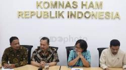 Selesai Konfirmasi Dirut Jasa Marga, Komnas HAM Klaim Dapat Informasi Eksklusif