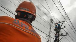 Listrik Padam Serentak, PT PLN Digugat ke PN Jaksel