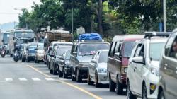 Sejuta Warga Meninggalkan Ibu Kota Jakarta Sejak H-8 Lebaran 2019