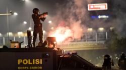 Datangi Bareskrim, Amnesty Tanyakan Penyebab 8 Orang Meninggal terkait 21-22 Mei