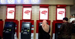 Terungkap, Ini Alasan Tarik Tunai dan Cek Saldo Bank BUMN di ATM Link Kena Biaya