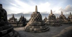 Dukung Pariwisata, AP I Gandeng Pengelola 3 Candi di DIY dan Jateng