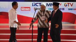 Pengamat: Kita Akui Panggung Debat Kedua Capres Jadi Milik Jokowi