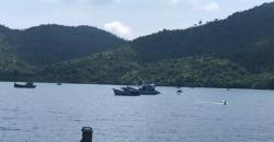 Efek Penenggelaman, Menteri Susi : 10.000 Kapal Pencuri Ikan Pergi dari Laut RI