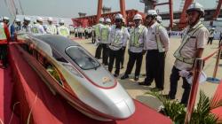 Dirut Diganti, Ini Susunan Baru Direksi dan Komisaris Kereta Cepat Indonesia-China