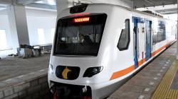Kereta Bandara Soetta dan Kualanamu Tak Beroperasi 6-17 Mei 2021