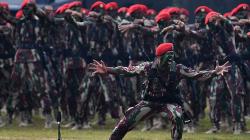 Tentara Asing Kagum Kehebatan Kopassus dan Kopaska, Sampai Bilang Prajurit Indonesia Sakti