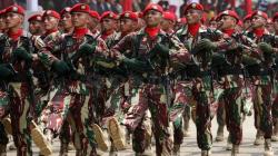Kisah Preman Terminal Daftar Jadi Prajurit TNI, Berhasil Berkat Doa Restu Ibu