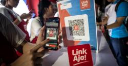 LinkAja Luncurkan Aplikasi Uang Elektronik Syariah