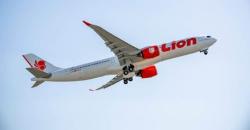 Virus Korona Merebak, Lion Air Rute Wuhan-Denpasar Tanpa Penumpang