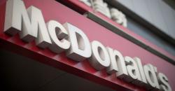 McDonald's Bakal Buka Kembali Restoran di Ukraina