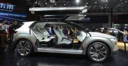 2 Pabrikan Mobil Listrik Asal China Tertarik Investasi di Indonesia
