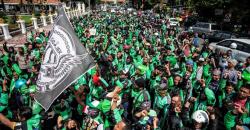 Bos Taksi Malaysia Minta Maaf usai Hina Indonesia, Garda Tetap Gelar Unjuk Rasa