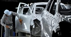 Penjualan Kendaraan Akan Melambat, Ini Rekomendasi Analis untuk Emiten Otomotif
