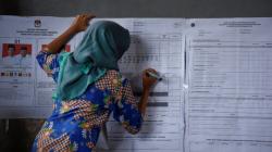 Draf RUU Pemilu, Eks Anggota HTI Dilarang Ikut Pilkada, Pileg, dan Pilpres  