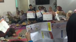 DPR Kaji Pilkada Serentak di 2027
