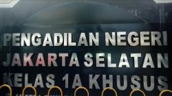 Permohonan Praperadilan Ruslan Buton Beserta Anak dan Istri Dibacakan di PN Jaksel