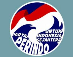 Perindo Gerak Cepat Bantu Evakuasi Korban Banjir Bandang Sentani