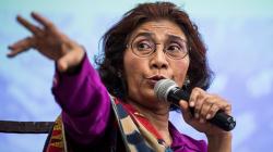 PHK Karyawan, Susi Pudjiastuti: Pendapatan Susi Air Nol