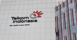 Telkom Kantongi Laba Rp24,76 Triliun Tahun Lalu, Melesat 19 Persen<