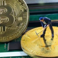 China Bakal Tindak Keras Penambangan Bitcoin dan Aktivtas Perdagangan Kripto