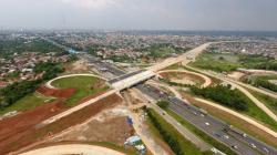 JORR 2 Ditargetkan Tersambung Akhir Tahun 2023, Ini 6 Ruas Tol yang Terhubung 