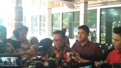 Agung Laksono: Wiranto Jalani Terapi usai Operasi