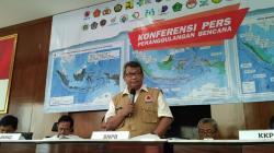 BNPB: Korban Jiwa Gempa Banten Bertambah Jadi 6 Orang