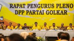 Indra Bambang Utoyo Pastikan Ikut Persaingan Calon Ketua Umum Golkar