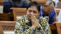 Menko Airlangga Pastikan Omnibus Law Permudah Aliran Investasi