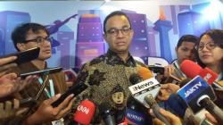PDIP: Genangan Banjir di Jakarta Bukti Anies Tak Fokus Penanggulangan Banjir