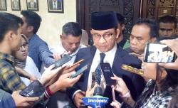 Anies: Edy Belum Sampaikan Langsung Pengunduran Diri sebagai Kepala Disparbud DKI