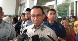 Dorong Warga Bersepeda ke Kantor, Anies: Pengelola Gedung Sediakan Kamar Bilas