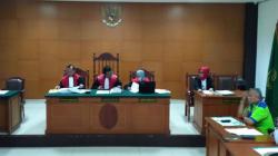 Sidang Perkara Pam Swakarsa 1998, Kivlan dan Wiranto Diminta Hadir Masa Mediasi